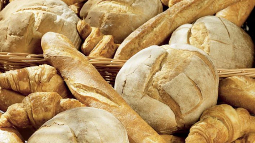 Inflaţia anuală a scăzut până la 1,88%, după reducerea TVA la pâine
