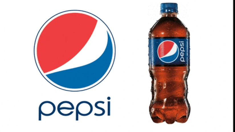 Profitul PepsiCo's a urcat la 1,91 miliarde de dolari în T3
