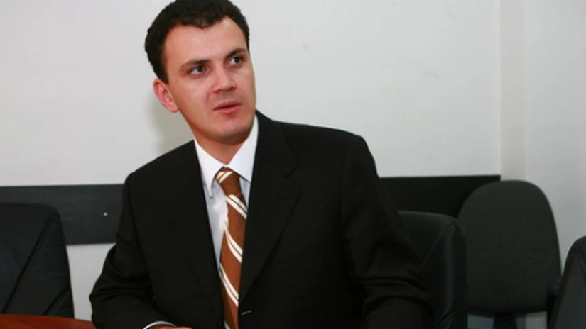 Sebastian Ghita, raspuns la acuzatiile lui Traian Basescu: Nu am nicio legatura cu TVR1