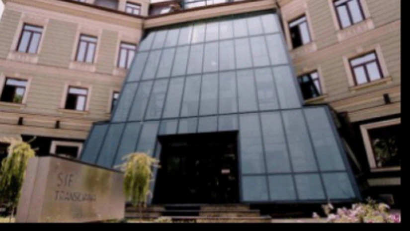 Profitul SIF Transilvania a urcat cu 9% în primele nouă luni, la 213,6 milioane lei