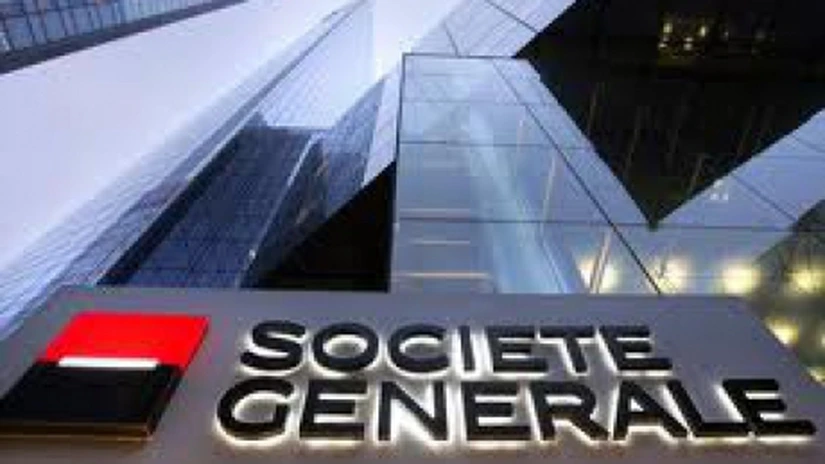 Societe Generale negociază cu DBS vânzarea diviziei de private banking din Asia