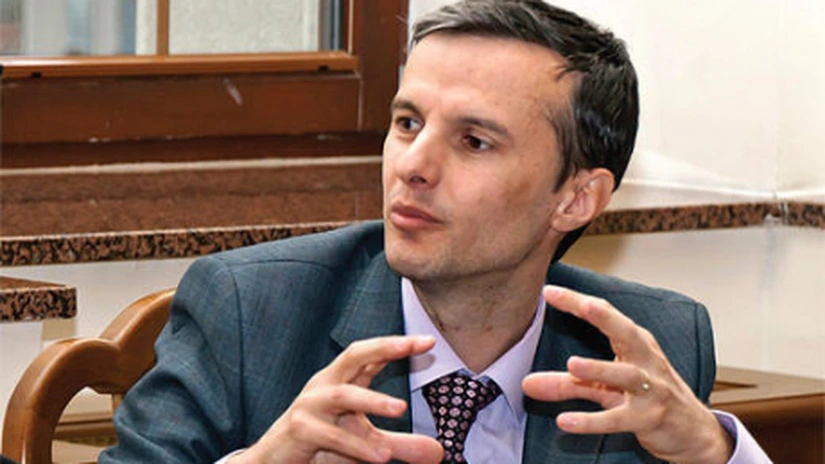 Socol: Evazioniștii nu fură de la o entitate abstractă numită stat, ci fură de la fiecare dintre noi