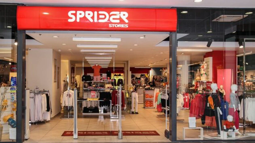 Cine are de recuperat bani din falimentul retailerului Sprider Stores