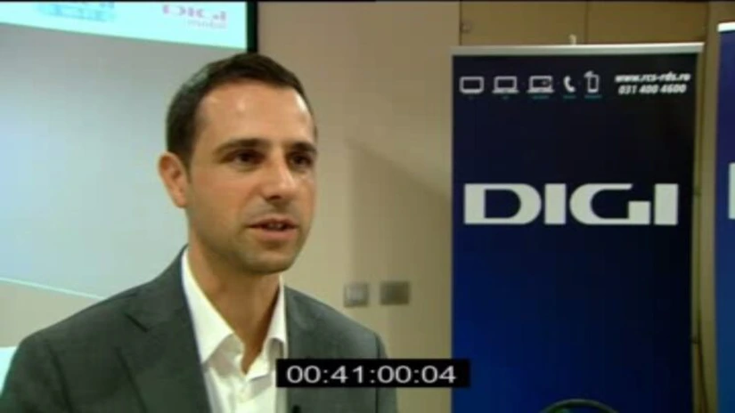 De ce nu vrea RCS&RDS să lanseze 4G. La ce să se aştepte clienţii în 2014
