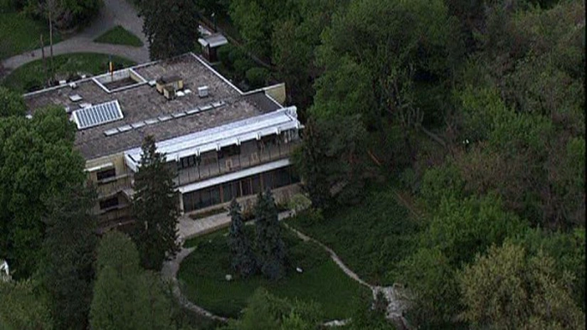 Guvernul vrea să închirieze Vila Dante unei ambasade, pentru o chirie lunară de peste 20.000 euro