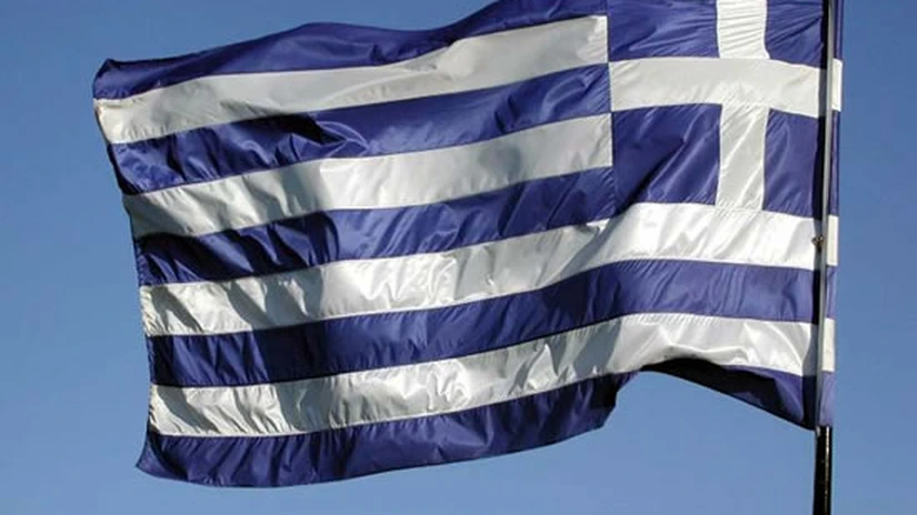BCE a cerut creditorilor din Grecia să nu-şi majoreze expunerea la obligaţiunile guvernamentale elene