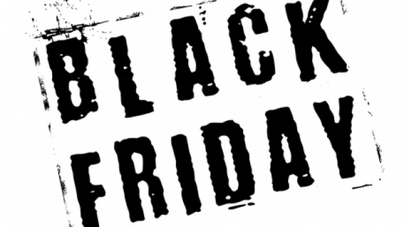 BLACK FRIDAY 2013: Lista magazinelor care fac reduceri azi