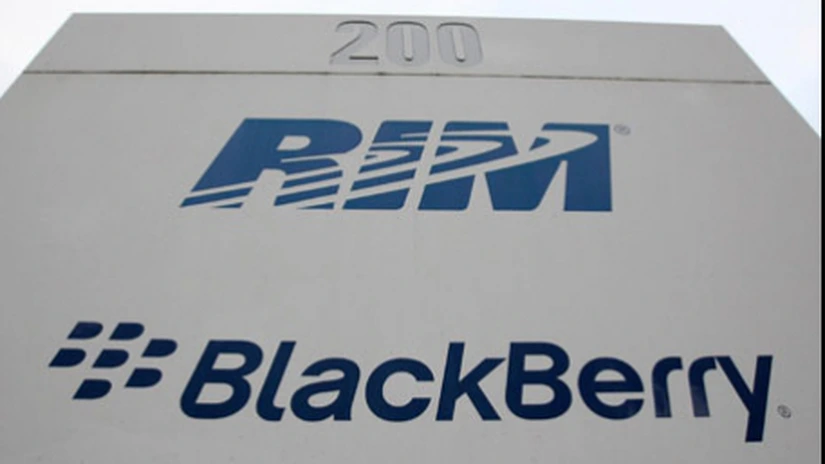 Cerberus Capital vrea să atragă Qualcomm pentru o ofertă de preluare a BlackBerry