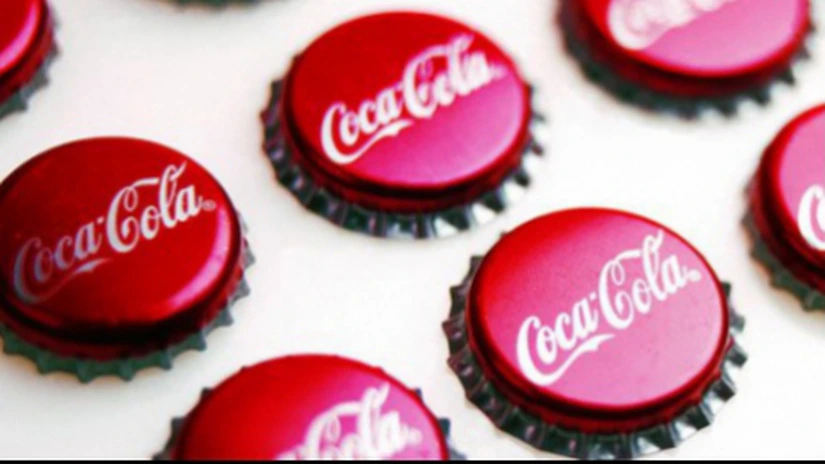 Coca-Cola investeşte 4 miliarde de dolari în următorii trei ani în China