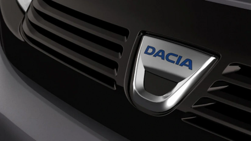 Dacia, performanţe istorice în Europa. A bătut la vânzări o marcă de renume