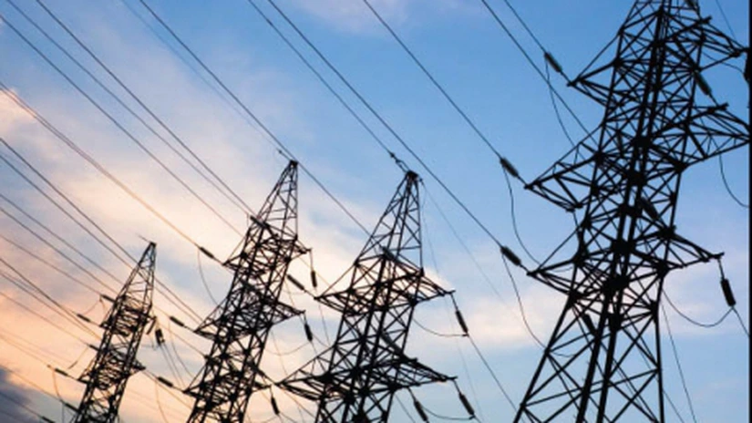 Profitul Electrica a crescut la şase luni de 2,6 ori, la 91,5 milioane lei. Afacerile, în declin