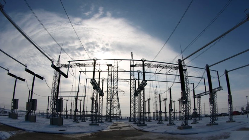 România este exportator net de electricitate. Câştigă 23 de milioane de euro pe lună