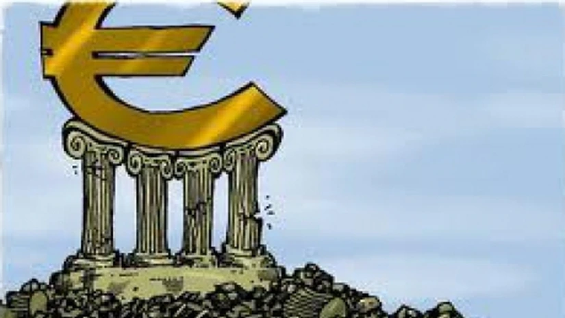Zona euro începe să-şi piardă răbdarea cu Grecia - preşedintele Eurogrupului