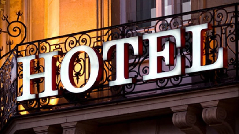 Hotelurile din România sunt cu 16% mai goale faţă de anul 2008 şi cu 19% mai puţin profitabile