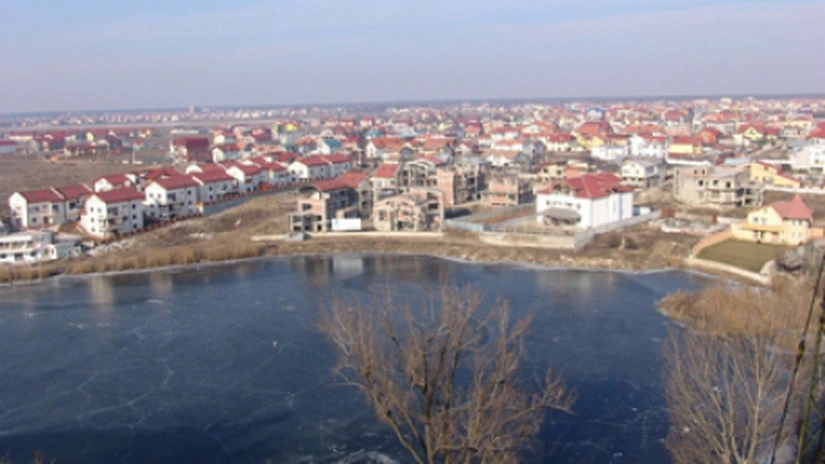 Afacerile dezvoltatorului imobiliar Impact au crescut cu 7%, la 22 mil.lei, iar pierderile cu 25%