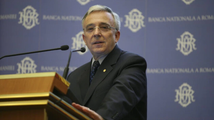 Isărescu prefera tăieri de cheltuieli, n-a fost consultat pe taxe. Speră că producătorii ţin preţurile