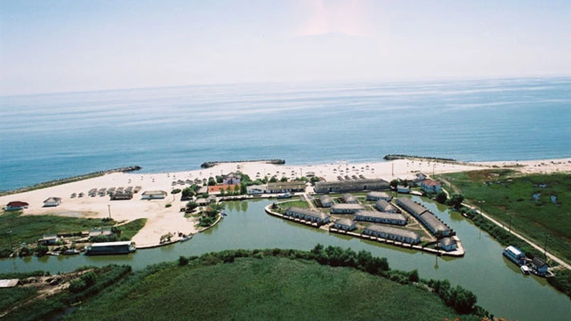 Comisia Europeană premiază localitatea tulceană Jurilovca, pentru turism accesibil