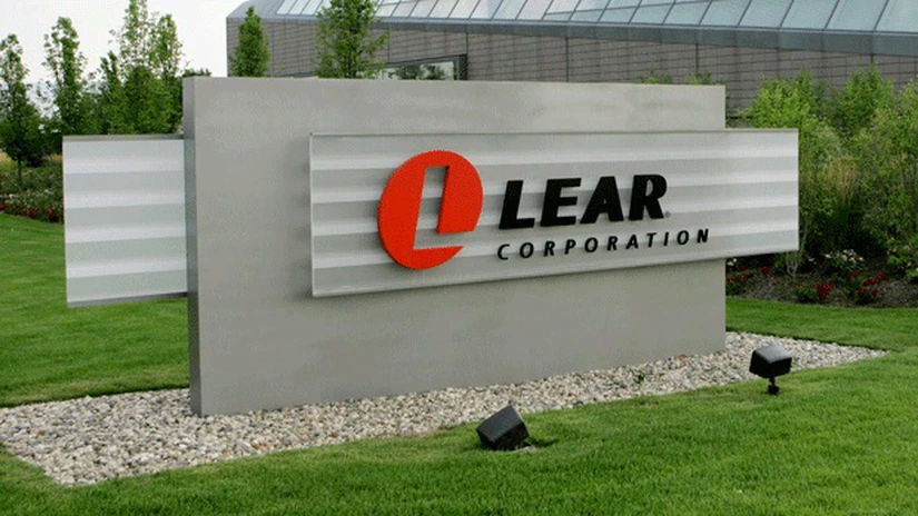 Lear Corporation va deschide în ianuarie la Iaşi o fabrică de scaune auto cu 1.500 angajaţi