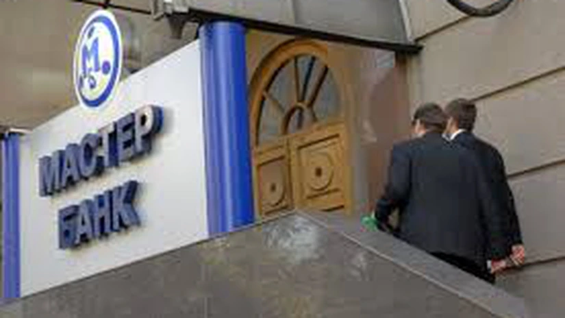 Rusia este sub şocul închiderii Master Bank: milioane de carduri au fost blocate