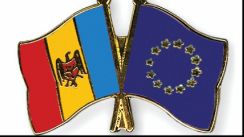 Procedura de parafare a Acordului de Asociere între R.Moldova şi UE a început la Vilnius