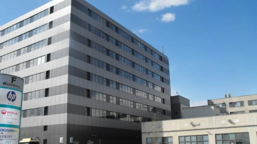 Genesis Development a investit 40 milioane euro în finalizarea a patru clădiri de birouri din Novo Park