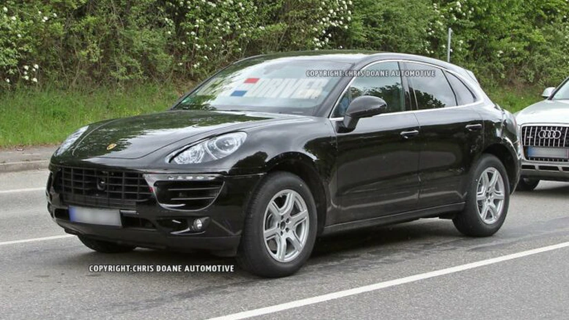 Producătorii auto de lux vor să cucerească clienţii tineri cu modele crossover