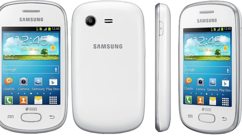 Cele mai ieftine smartphone-uri de pe piaţă