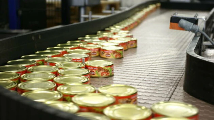 Scandia: Produsele retrase din Marea Britanie nu conţineau carne de cal, ci urme de ADN cabalin