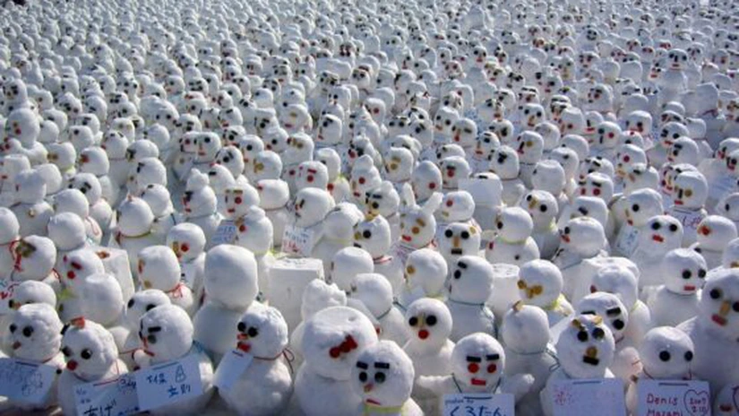 Cele mai tari staţiuni de ski din lume. Top 5