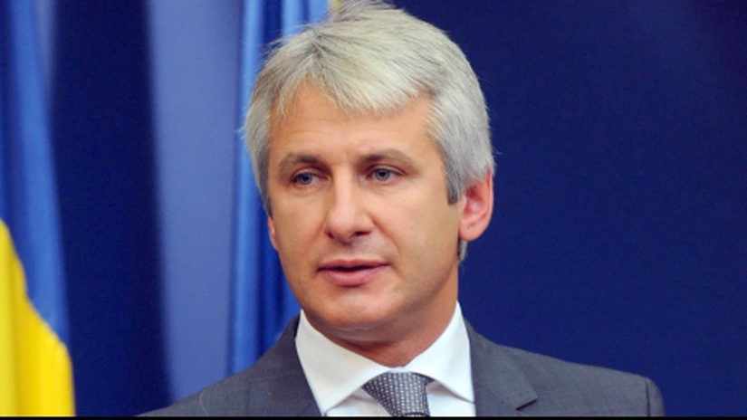 Teodorovici: Vom finanţa proiecte fără Acordul de Parteneriat care va fi aprobat în februarie-martie