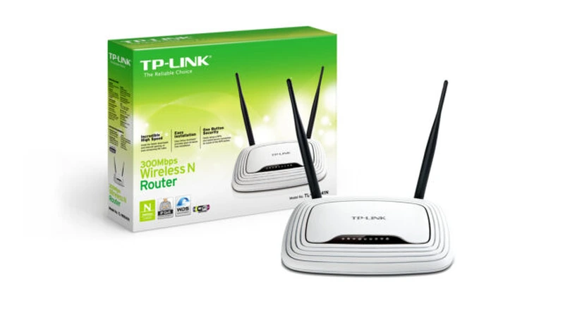 Black Friday 2013. TP-LINK vrea să vândă 50.000 de routere