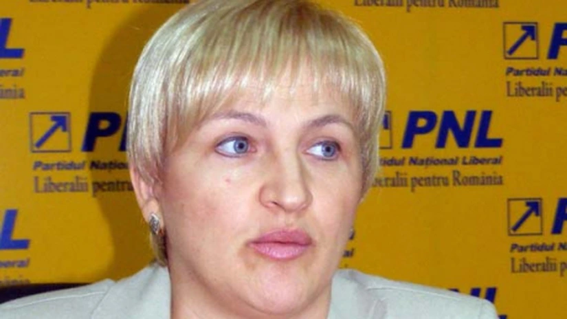 Lucia Varga: După aplicarea Codului Silvic, lemnul va avea un preț real