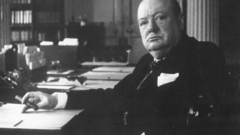 Churchill se temea că Franţa ar fi putut declara război Marii Britanii în 1940 - telegramă