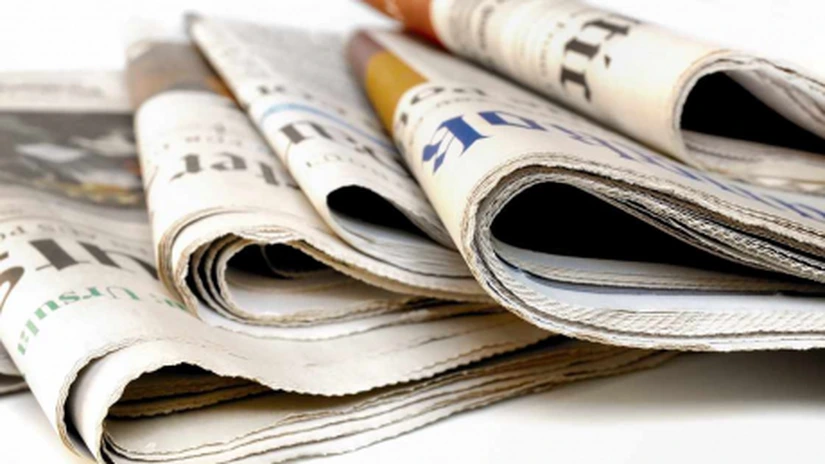 5 ştiri business pe care nu trebuie să le ratezi în această dimineaţă - 25.03.2014