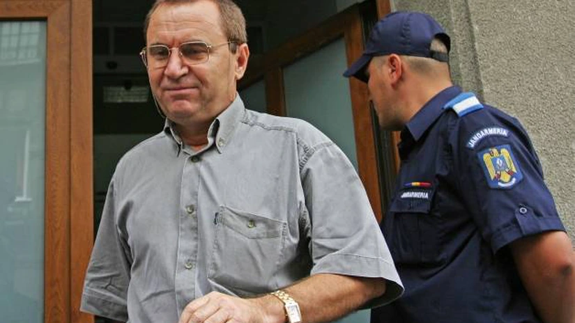 Dinel Staicu, condamnat definitiv la 9 ani închisoare pentru fraudarea Transgaz