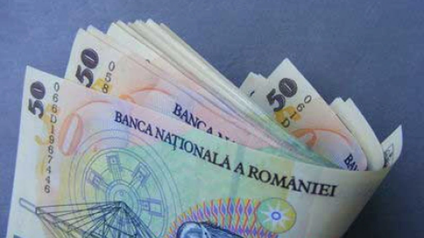 Prime de 150 de lei pentru cei 2.000 de salariaţi ai societăţii Rulmenţi SA Bârlad