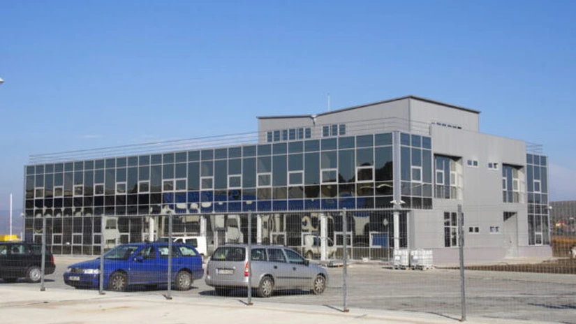 Dunwell: Moldova întârzie să devină o destinaţie industrială din cauza lipsei autostrăzilor