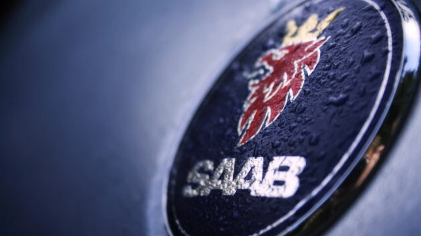 Saab a reluat producţia de autovehicule, după o întrerupere de doi ani şi jumătate