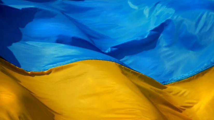 Ucraina sapă un şanţ de apărare în regiunea de est rusofonă