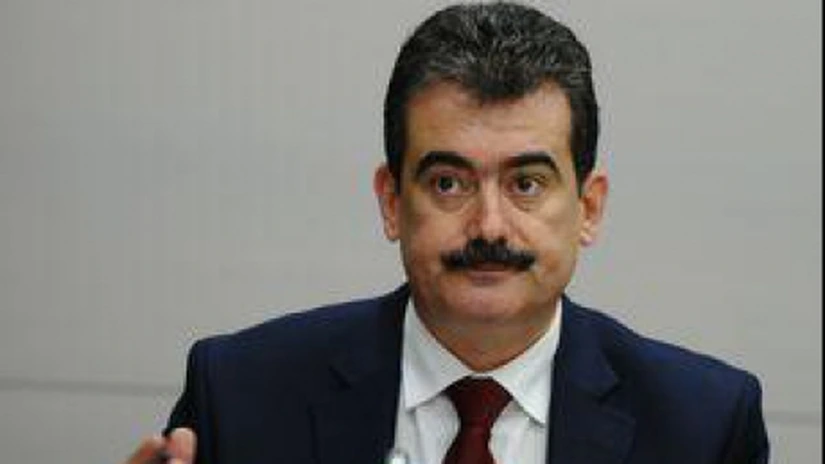 Gerea: Sunt optimist că vom găsi bani să deschidem o nouă secție la Oltchim