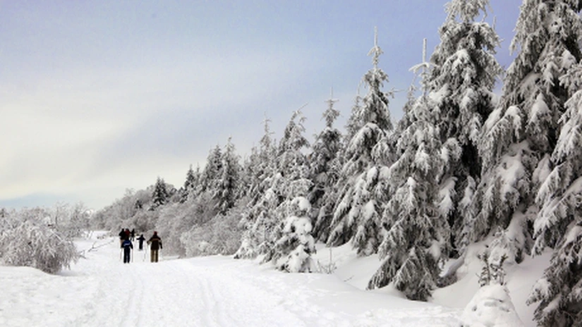 VREMEA luni şi marţi. Prognoza meteo pentru ultimele zile ale anului