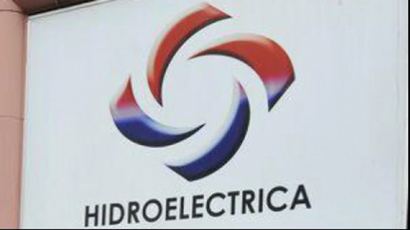 Un fost director în E.ON România a fost numit şef al Consiliului de Supraveghere al Hidrolectrica
