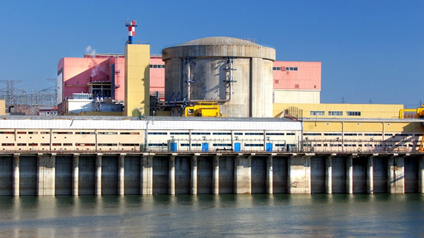 Nuclearelectrica a încheiat contracte de asigurare de aproape 11 milioane de lei