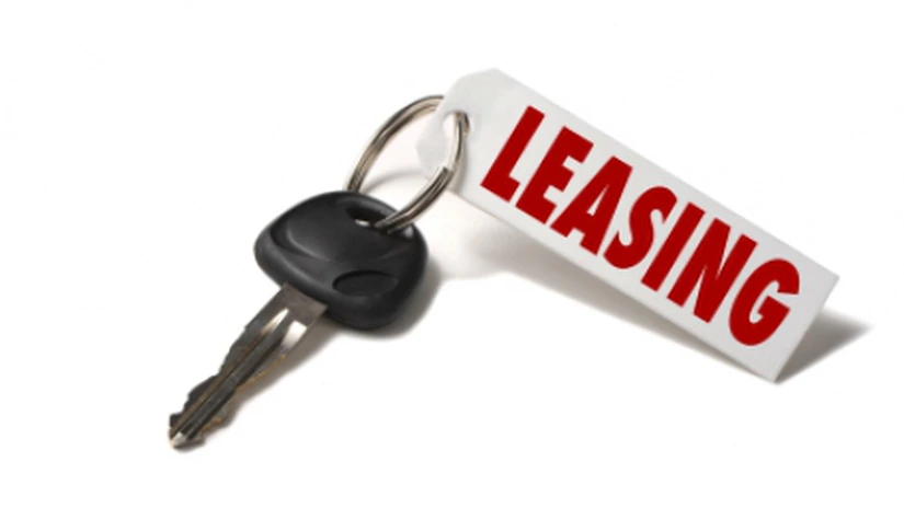 Ţiriac Leasing a finanţat în primele nouă luni bunuri de 31 milioane euro, în creştere cu 10%