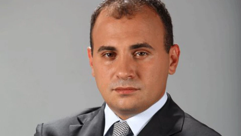 Radu Soviani s-a înscris la licitaţia ASF pentru servicii de comunicare, de 1,1 milioane de lei