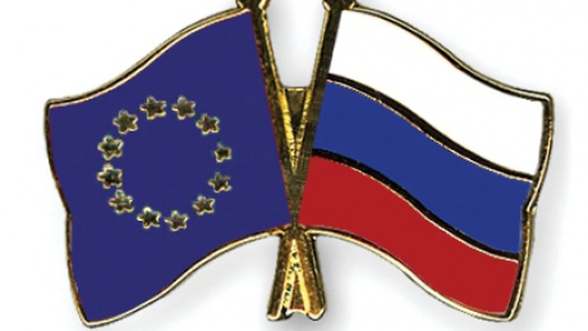 Uniunea Europeană deplânge degradarea relaţiilor cu Rusia