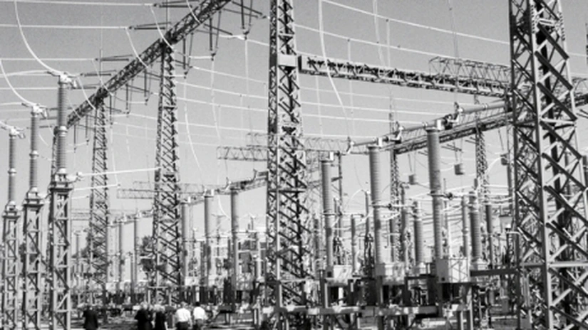 Transelectrica lansează miercuri emisiunea de obligaţiuni în valoare de 200 milioane lei