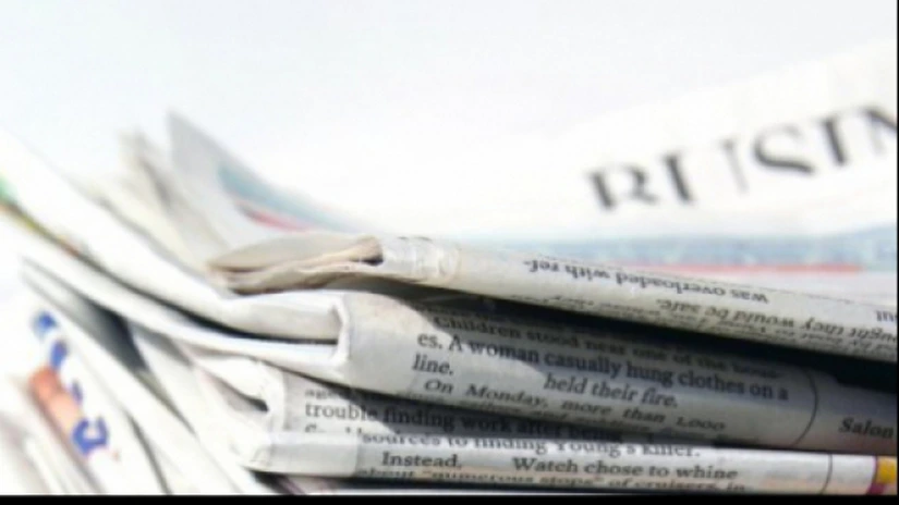 5 ştiri business pe care nu trebuie să le ratezi în această dimineaţă - 23.03.2015