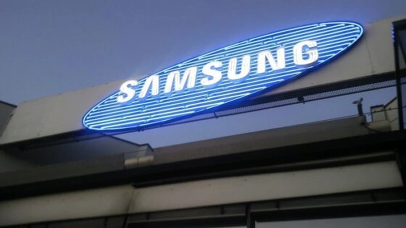 Samsung se aşteaptă la a doua scădere trimestrială consecutivă a profitului în perioada ianuarie-martie 2014
