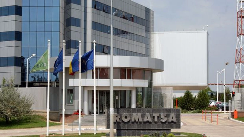 Romatsa: Coordonatele de localizare nu sunt generate de companie, ci primite de la sateliţi
